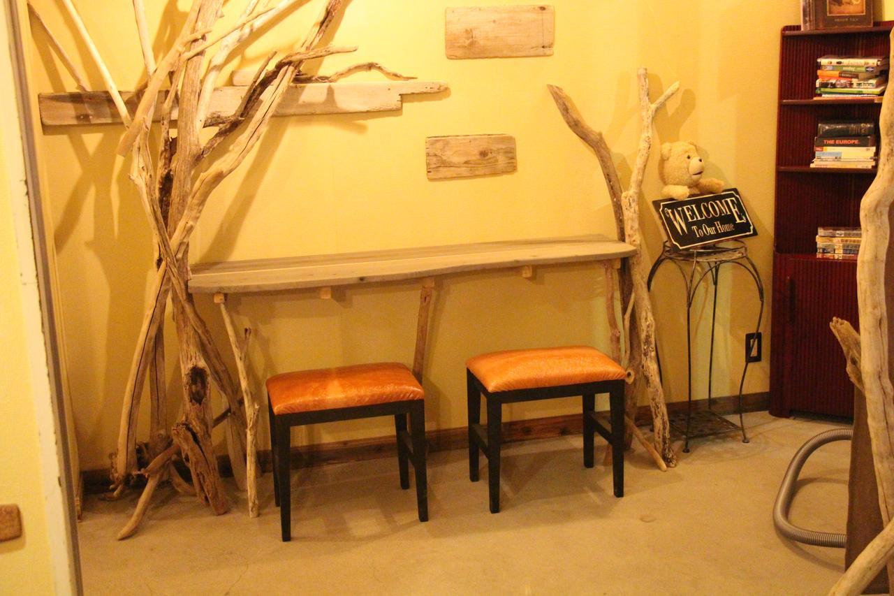 Ostello Bocchi *