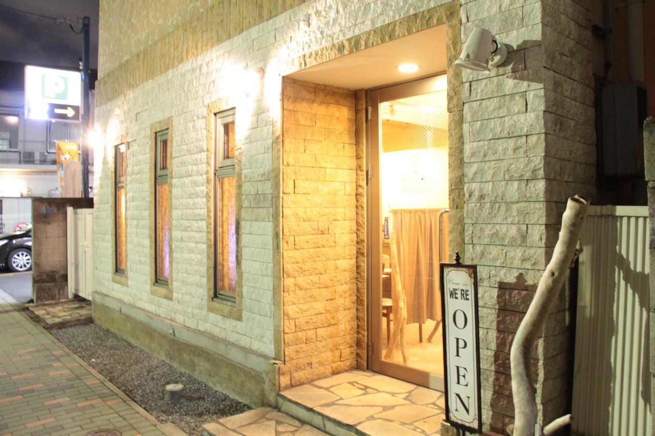 Bocchi Ostello Tokyo