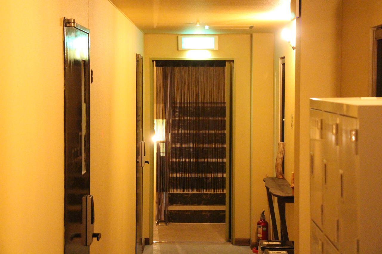 Ostello Bocchi
